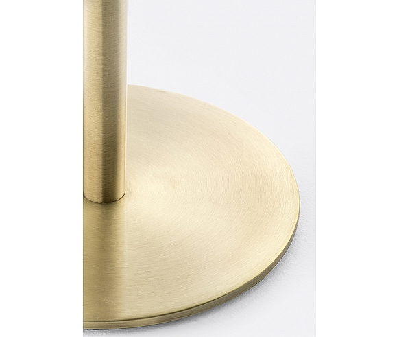 Inox 4412 table base
